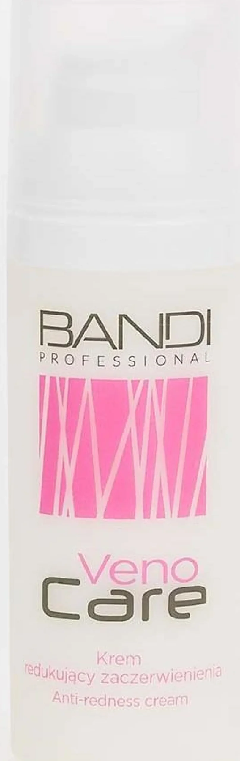 BandiVeno Care Anti-redness Cream 50 ml