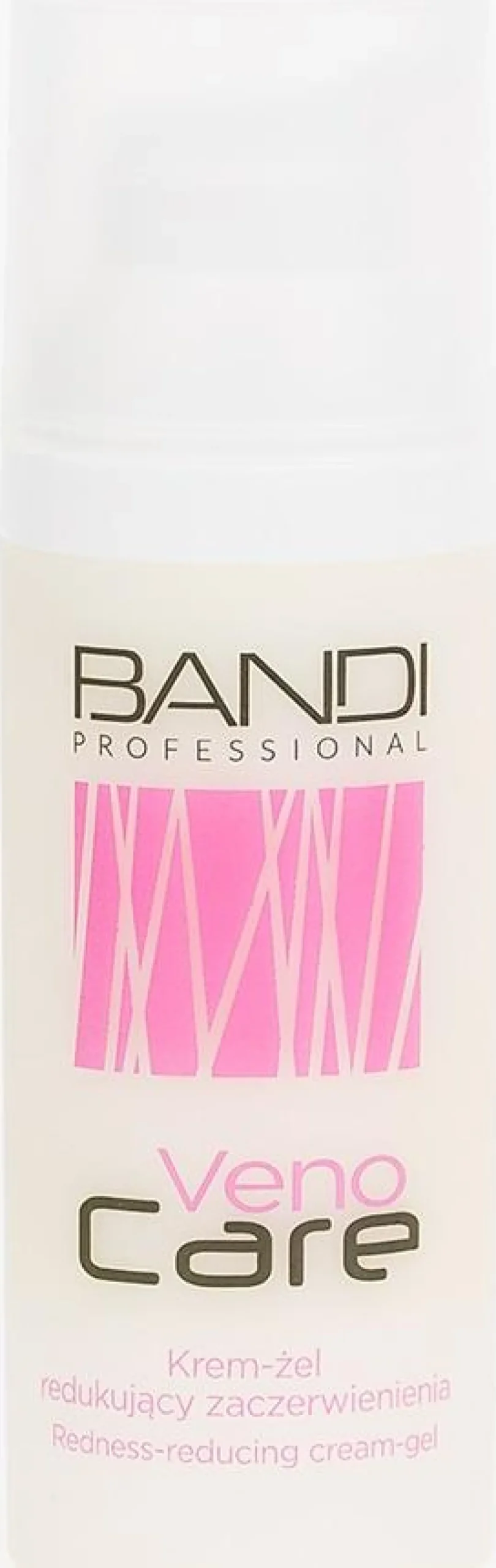BandiVeno Care Anti-redness cream-gel 50 ml
