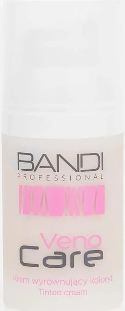 BandiVeno Care Tinted cream 30 ml