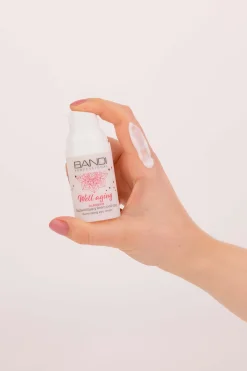 BandiWell aging Illuminating eye cream 30 ml