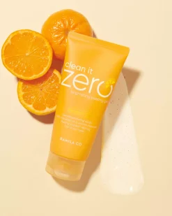 Banila CoClean It Zero Brightening Peeling Gel 120 ml