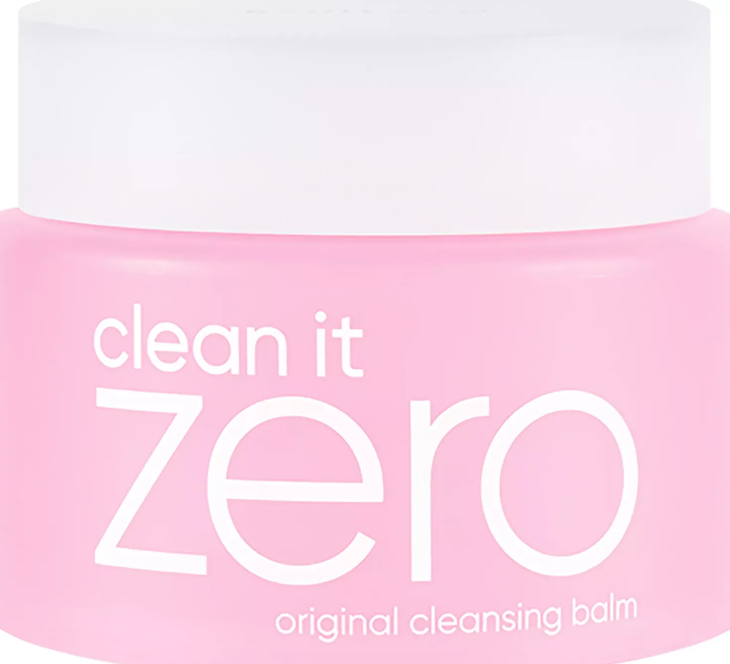Banila CoClean It Zero Cleansing Balm Original 180 ml