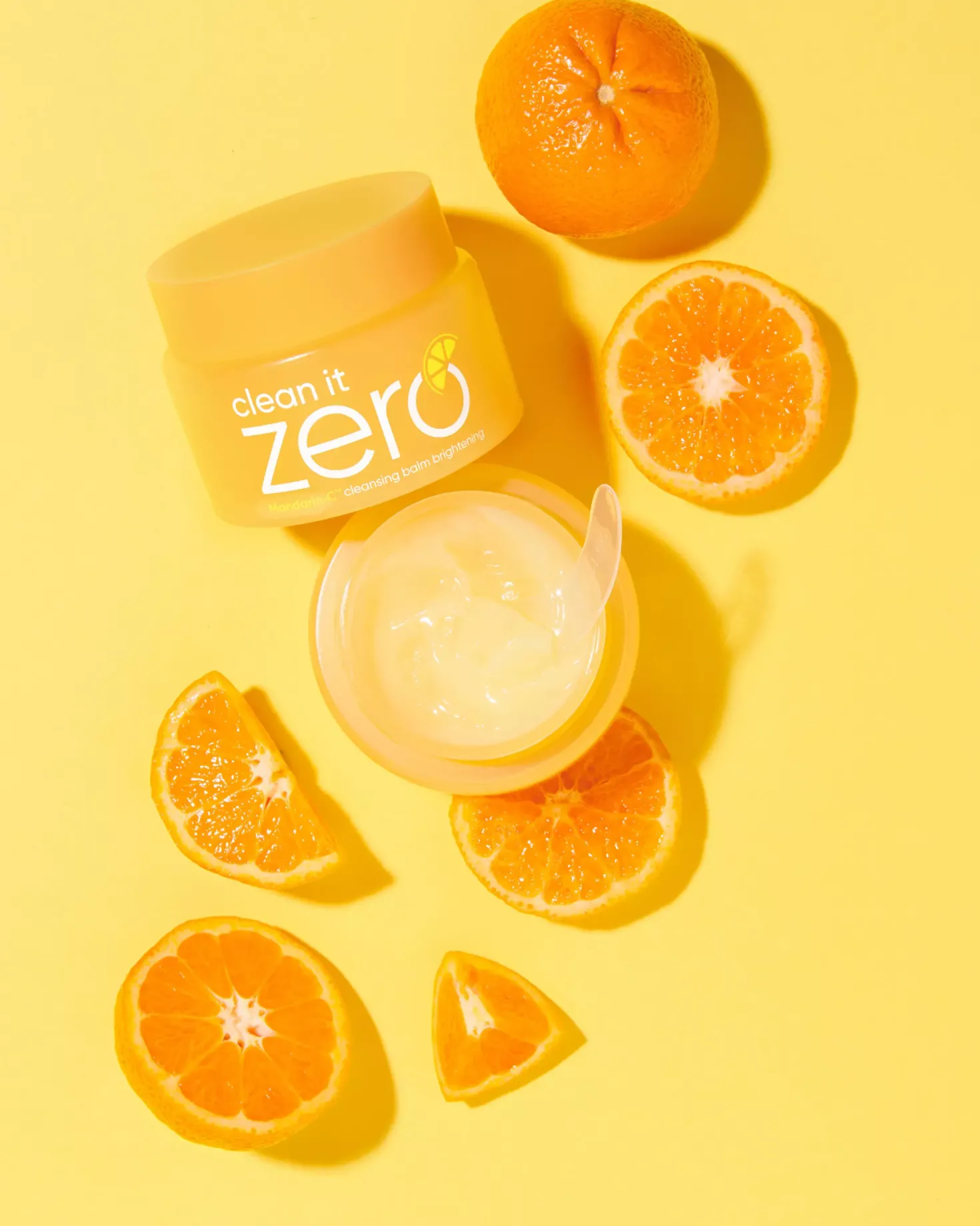 Banila CoClean It Zero Cleansing Balm Brightening 100 ml