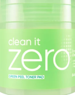 Banila CoClean It Zero Green Peel Toner Pad 200 ml