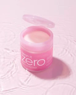 Banila CoClean It Zero Pink Hydration Toner Pad 235 ml