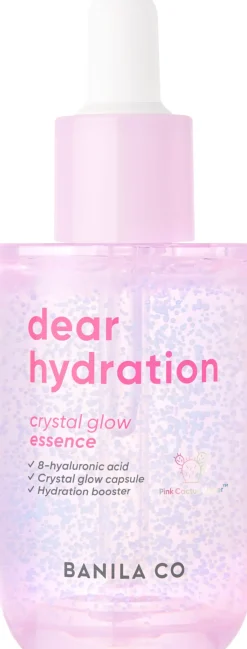 Banila CoDear Hydration Crystal Glow Essence 50 ml