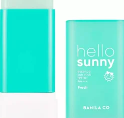 Banila Co Hello Sunny Essence Sun Stick SPF50+ PA++++ Fresh 18,5 g