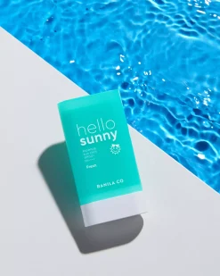 Banila Co Hello Sunny Essence Sun Stick SPF50+ PA++++ Fresh 18,5 g