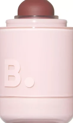 Banila Co Romantic Blush Lip & Cheek 12 Peach Mousse
