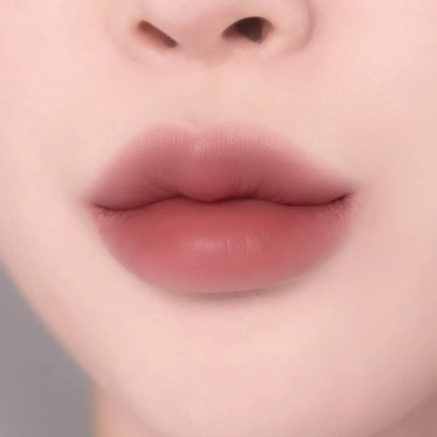 Banila Co Romantic Blush Lip & Cheek 12 Peach Mousse