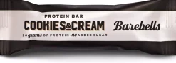 Barebells Protein Bar Cookies & Cream 55 g