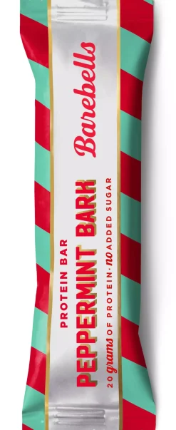Barebells Protein Bar Peppermint Bark 55 g