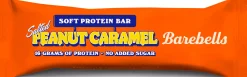 Barebells Soft Bar Salted Peanut Caramel 55 g