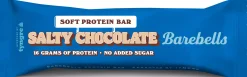 Barebells Soft Bar Salty Chocolate 55 g