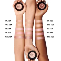 bareMineralsGEN NUDE Highlighting Blush Opal Glow 01