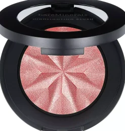 bareMineralsGEN NUDE Highlighting Blush Opal Glow 01