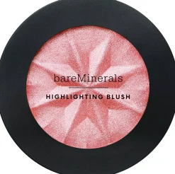 bareMineralsGEN NUDE Highlighting Blush Opal Glow 01