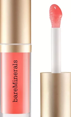bareMinerals Nourishing Lip Oil Indulge
