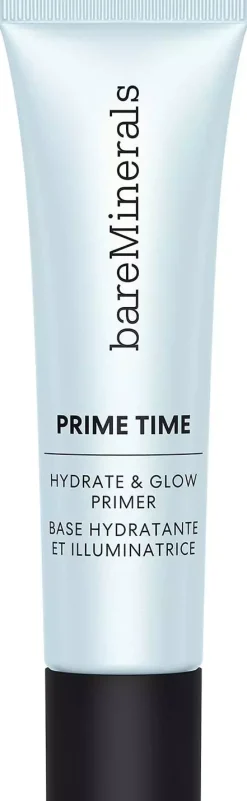 bareMineralsPRIME TIME Hydrate & Glow Primer 30 ml