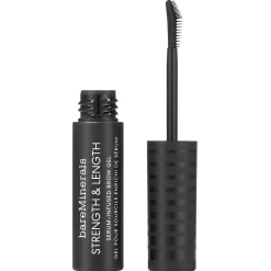bareMineralsSTRENGTH & LENGTH Eyebrow Gel Taupe