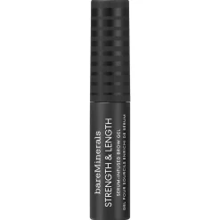 bareMineralsSTRENGTH & LENGTH Eyebrow Gel Taupe
