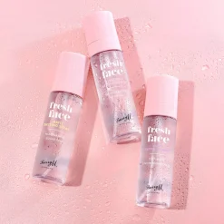 Barry M Fresh Face Setting Spray Fixation