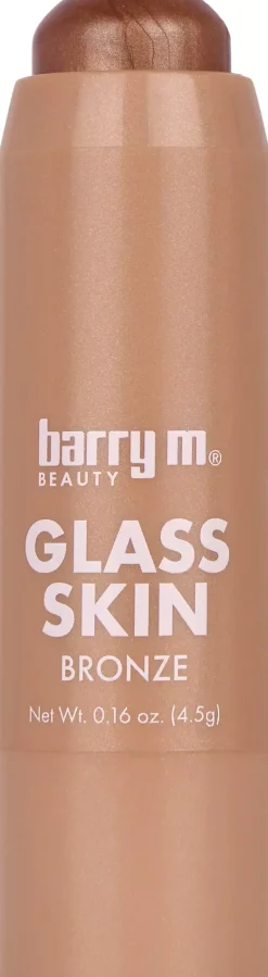Barry M Glass Skin Highlighter Bronze