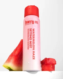 Barry M Watermelon Haze Setting Mist 70 ml