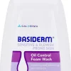 Basiderm Oil Control Foam Wash 236Ml
