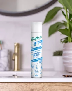 Batiste Sensitive Scalp 200 ml