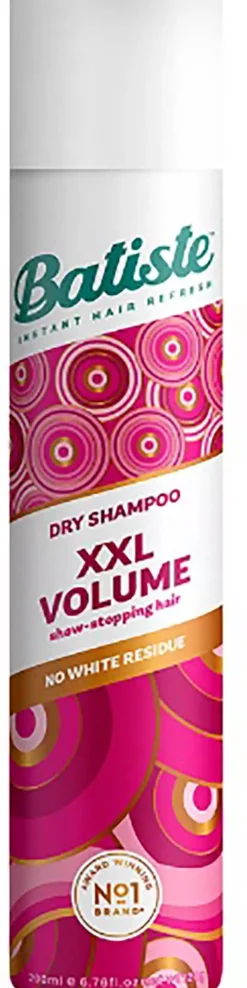 Batiste Stylist Oomph My Locks XXL Volume Spray 200 ml