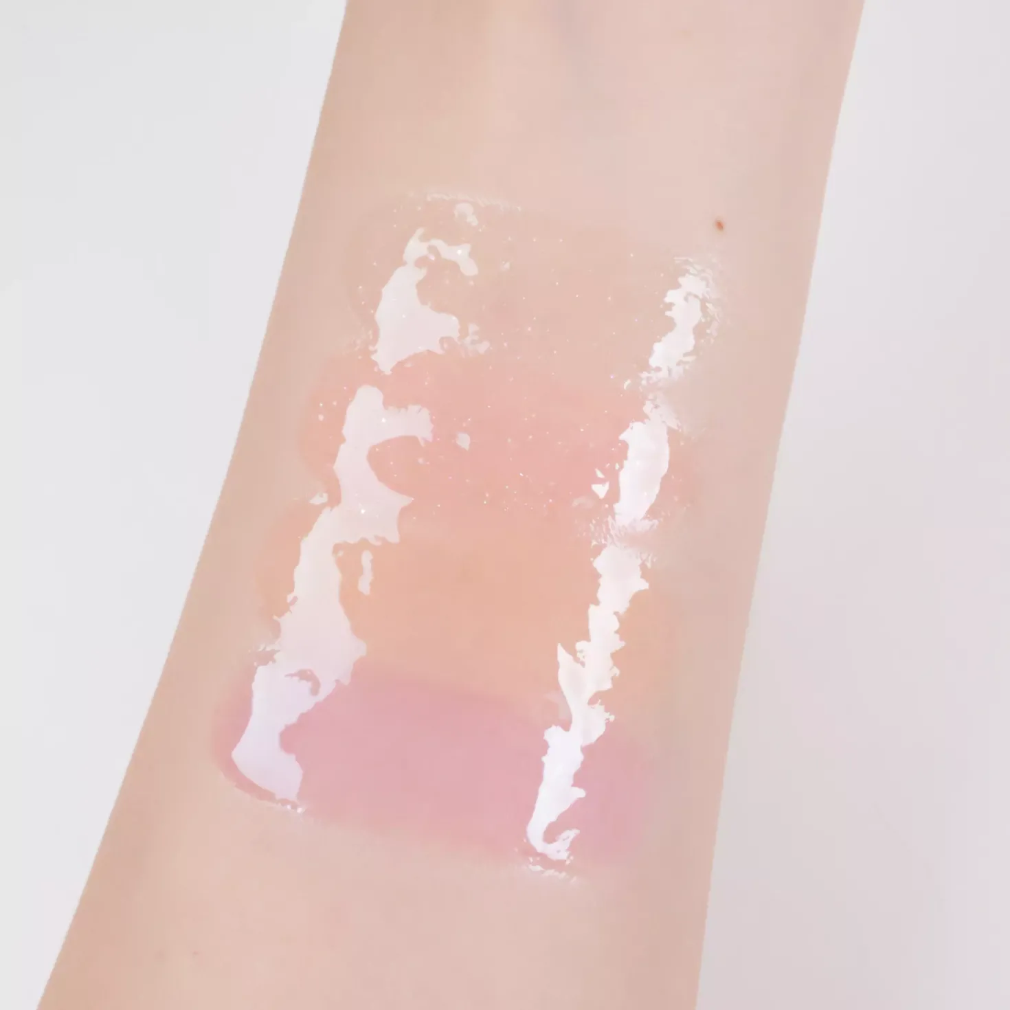 BBIA Lip Oil Orange