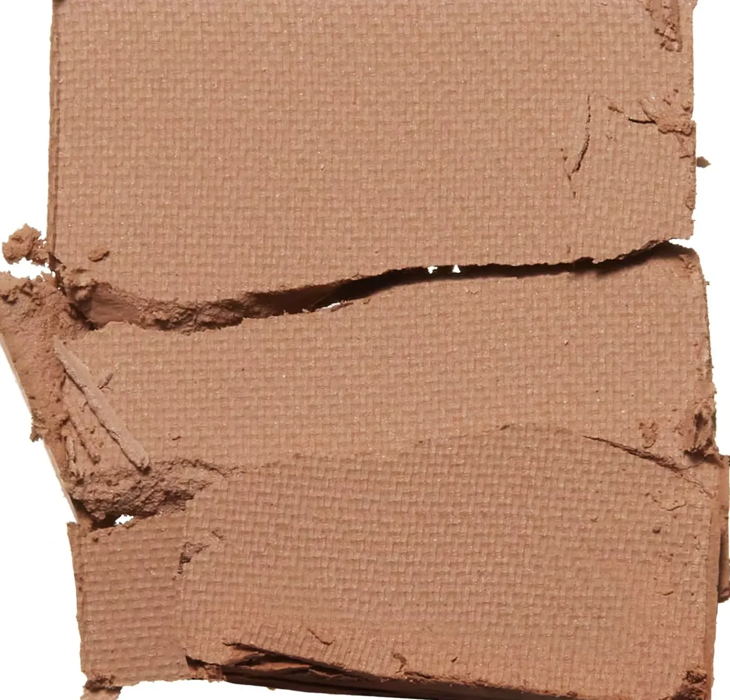 BBIA Ready To Wear Eye Palette 01 Nude Blush