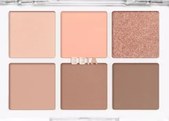 BBIA Ready To Wear Eye Palette 03 Dry Flower