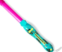 Beachwaver B1 Neon Desert - 1 Inch Curling Iron