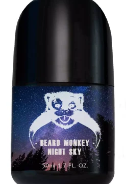 Beard Monkey Antiperspirant Night Sky 50 ml