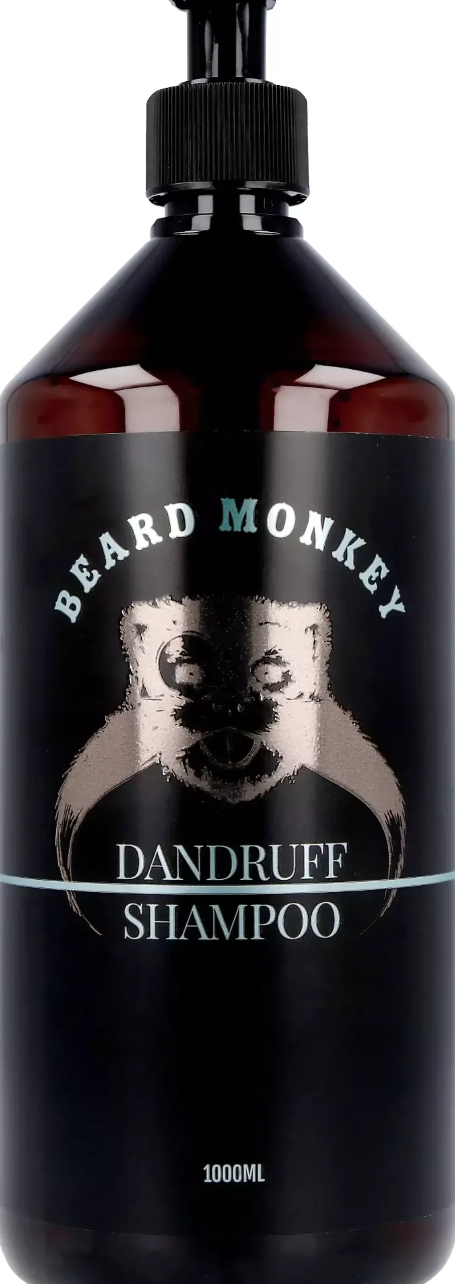Beard Monkey Dandruff Shampoo 250 ml