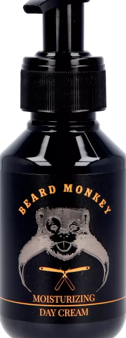 Beard Monkey Day cream 100 ml