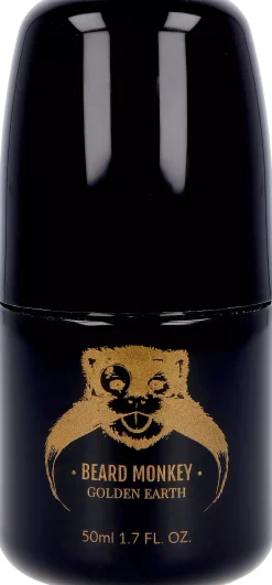 Beard Monkey Golden Earth Deo 50 ml