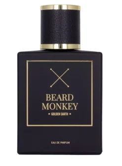 Beard Monkey Golden Earth Parfym 50 ml