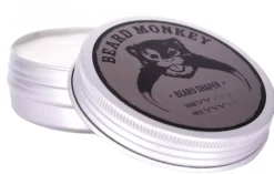 Beard Monkey Minty & Raspberry Beard Shaper 60 ml