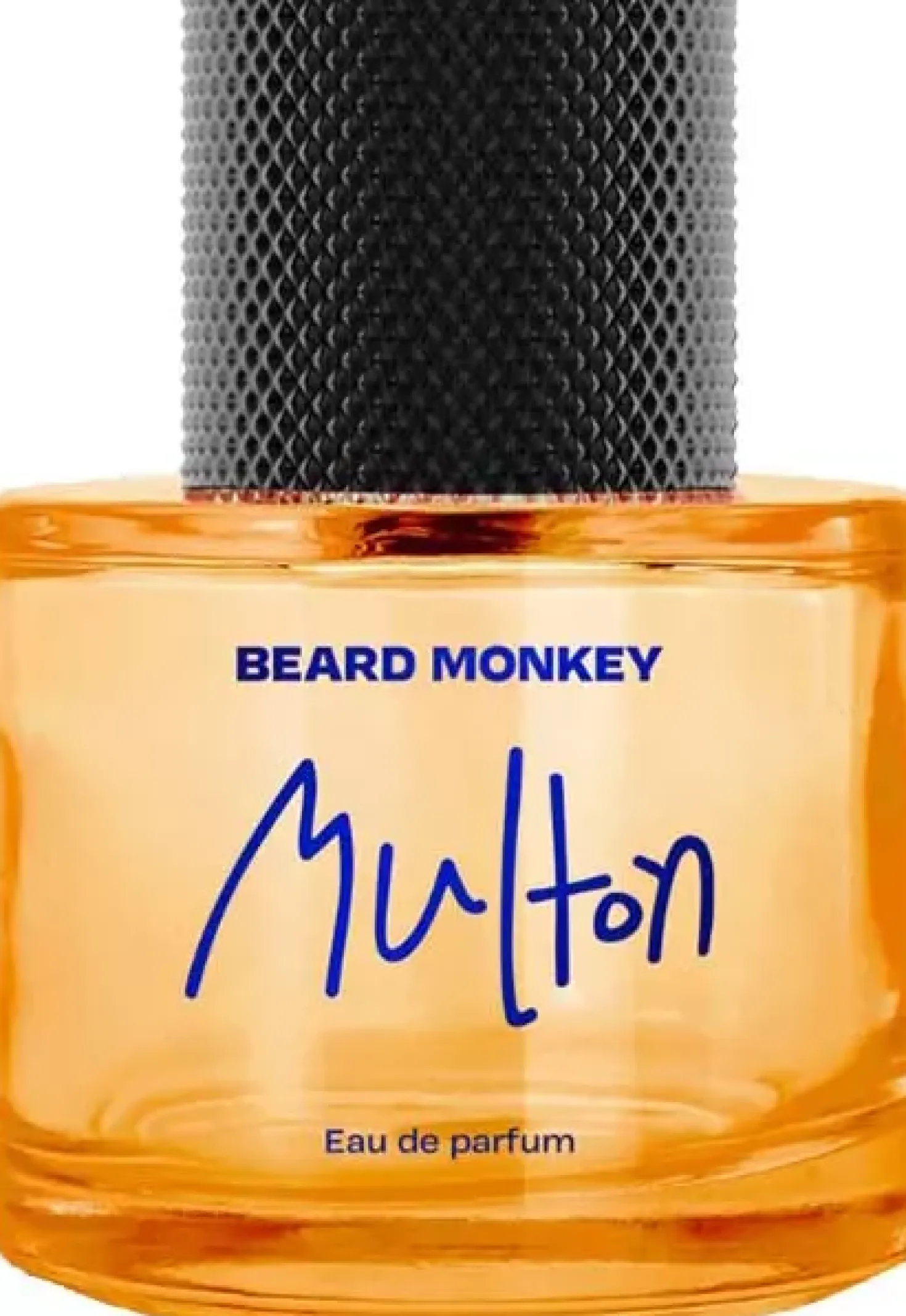 Beard Monkey Multon Eau de Parfym 50 ml