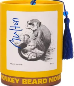 Beard Monkey Multon Eau de  Parfym 50 ml