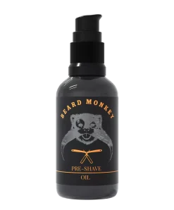 Beard Monkey Preshave oil 50 ml