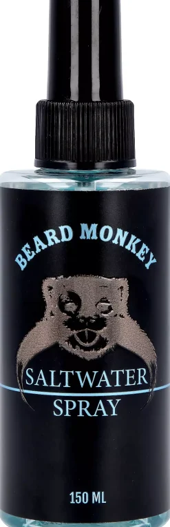Beard Monkey Saltwater spray 150 ml