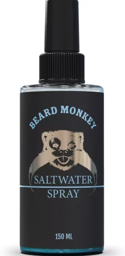 Beard Monkey Saltwater spray 150 ml