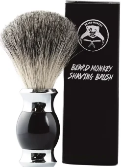Beard Monkey Shaving Brush