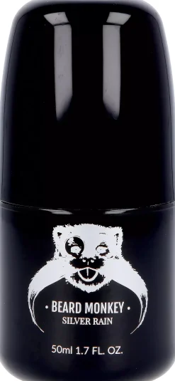 Beard Monkey Silver Rain Deo 50 ml