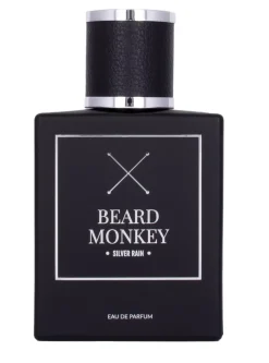 Beard Monkey Silver Rain Parfym 50 ml