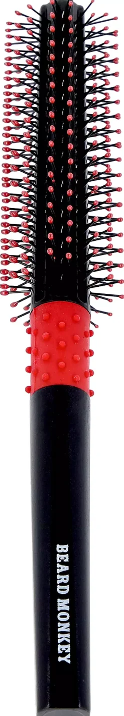 Beard Monkey Styling Brush 25 mm